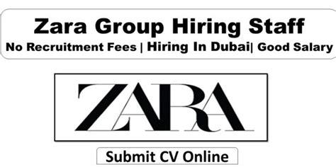 zara remote jobs|zara customer service careers.